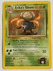 Erika's Gloom 045/132 Gym Heroes