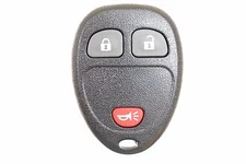 NEW Keyless Entry Key Fob Remote For 2009 Chevrolet Traverse Free Program Inst