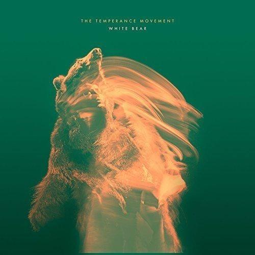 White Bear [Digipak]