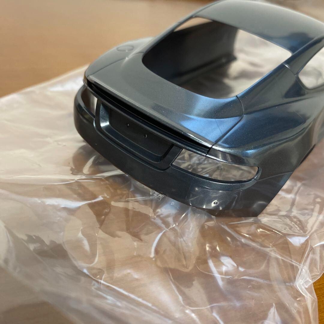 TAMIYA 1/24 Scale Sports Car Series No.316 Aston Martin DBS Model