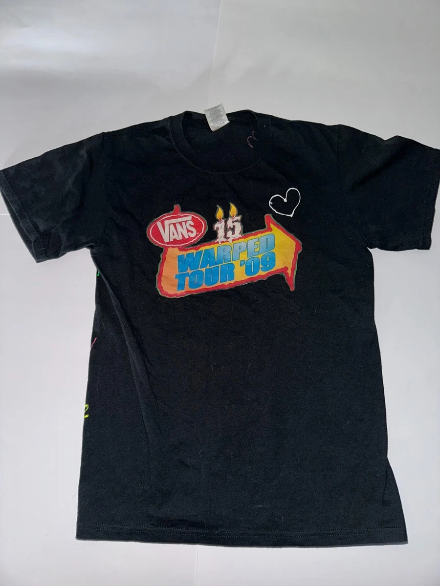 Vans t shirt 2014 deals