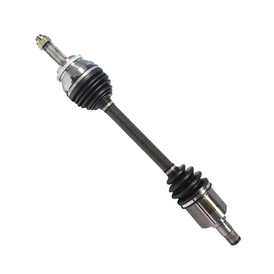 Eje delantero articulado CV para Mitsubishi Eclipse 2010 2011 2012 3,8 L Foto 2 de 4