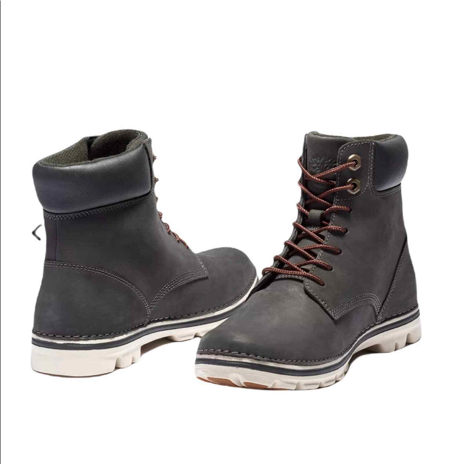 Timberland Brookton 6 In Boot Dark grey 