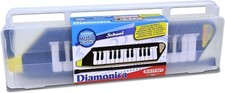 Diamonica Bontempi School 25 Tasti Music Accademy Genius con Valigetta e Tubo