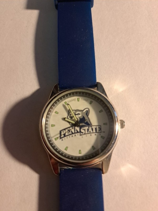 Penn State GameTime Watch