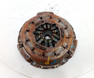 1997-2004 C5 Corvette Clutch 55k Miles OEM