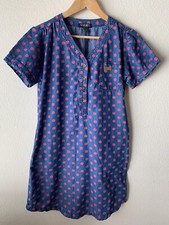 GUESS By Marciano Women’s DENIM JEAN SHIRT  DRESS SIZE M