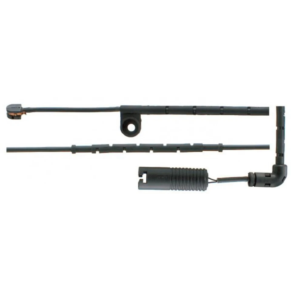 Juego de 2 ruedas Powerstop KOE5901 discos de freno y kits de pastillas traseras para Kia Sorento 03-06 Foto 3 de 4