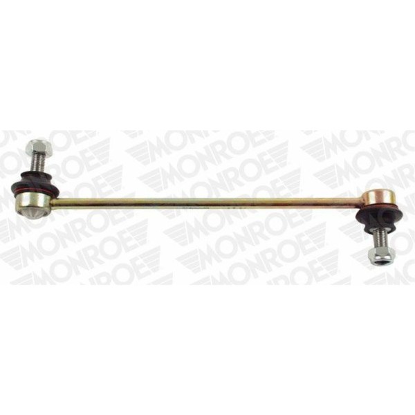 Monroe Koppelstange Stabilisator Vorne Links Rechts FüR Renault Clio III-image