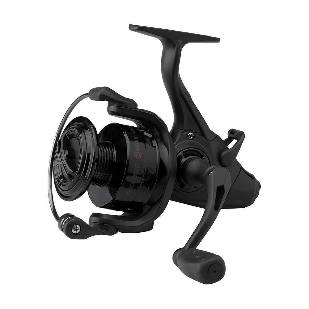 Кормушка для наживки Prologic C-Series 5000 Freilaufrolle inkl. Оригинальная насадка Freilauf Rolle
