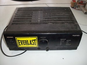 Universum dpl-155 Verstärker. ERSATZTEILE_BASTLER!!!