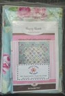 Hot Chocolate Press Happy Hearts by Marilyn Peterson 44" x 52" Quilt Kit *NEW* — photo 1