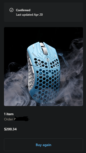 finalmouse ulx pro series tarik
