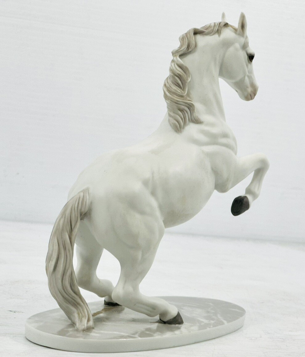 Lenox “Airs Above The Ground” International Horse Sculptures