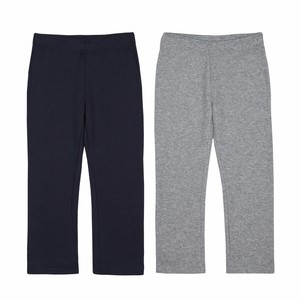 children's black jogging bottoms