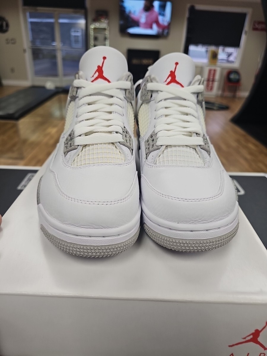 AIR JORDAN 4 RETRO display picture 3