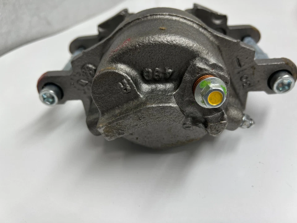 NuGeon Disc Brake Caliper 97-17219A For 1969-1970 Pontiac Bonneville Catalina - Image 4 of 4