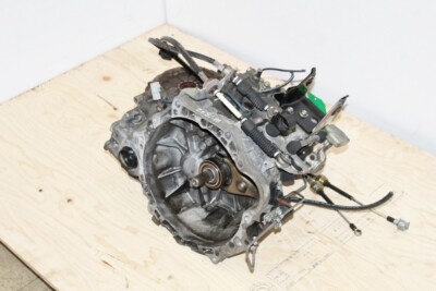 00 01 02 03 04 05 JDM TOYOTA CELICA GT-S 6 SPEED MANUAL