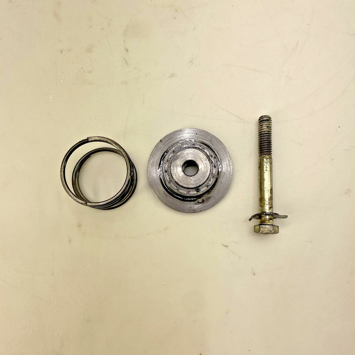 Arctic Cat 0638-881 Kit Reverse Drive Adapter Textron Snowmobile