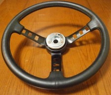 Replica Nissan Datsun Competition Steering Wheel S30 240z Replica Nissan Datsun Competition Steering Wheel S30 240z