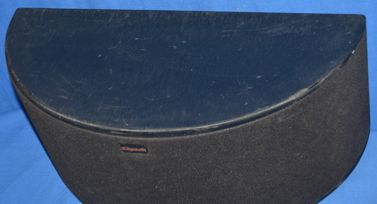 KLIPSCH R-14S Channel Surround Sound Speaker