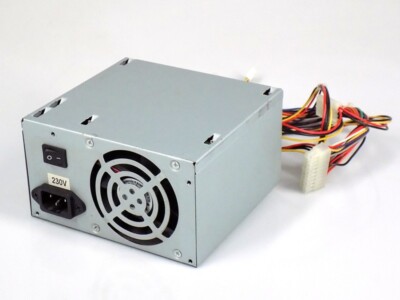 235-Watt Codegen 235X ATX 2.01 Computer Netzteil Power Supply Unit PSU