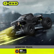 RLAARLO Terminator All-Potente rc Telecomando Auto Racing Telecomando Auto