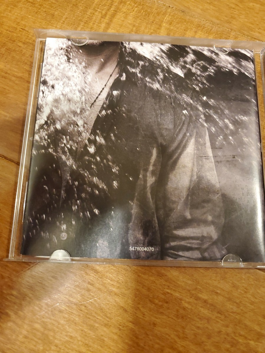 ED KOWALCZYK (from the band Live) - THE FLOOD AND THE MERCY