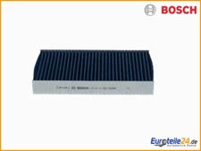 Filter, cabin air filter + Pro Bosch 0986628634