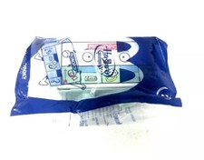 2021 HASBRO GAMING MONOPOLY GAME McDONALDS HAPPY MEAL 2