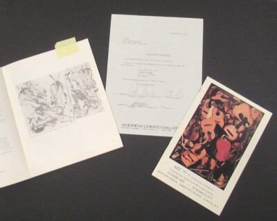 1976 Disgraced Gallery Owner Trades Two Sofas for Arman s Painting  Rich Brawl 