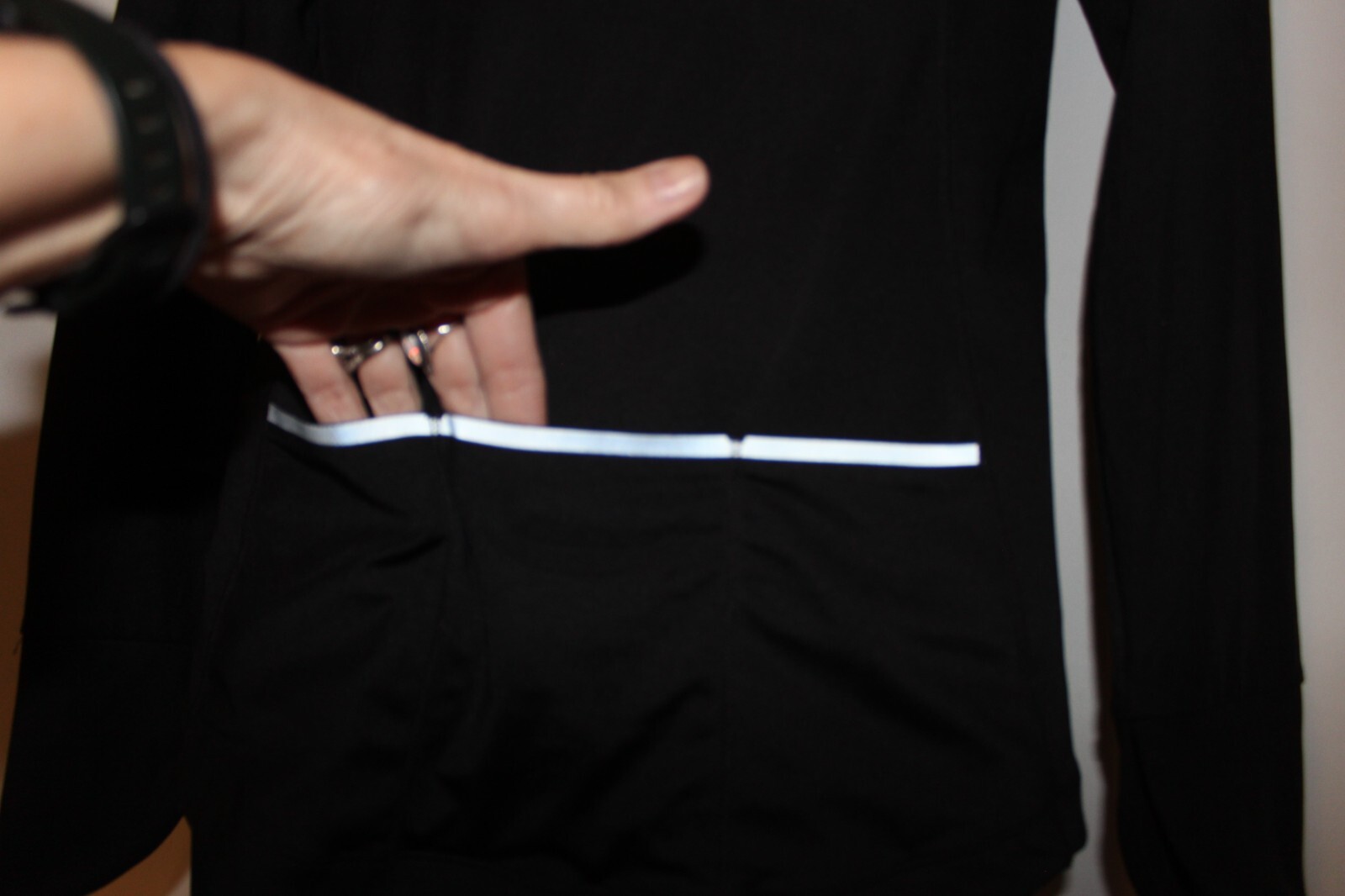 Xersion Quick Dri Lightweight Zip Jacket & Shorts… - image 4