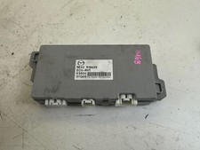Mazda Miata MX-5 ECU-RHT Module NC 05-15 OEM NE52 R19AXE