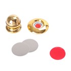 360° Mobile Phone Rotation Magnetic Phone Sticky Stand Holder Universal Car