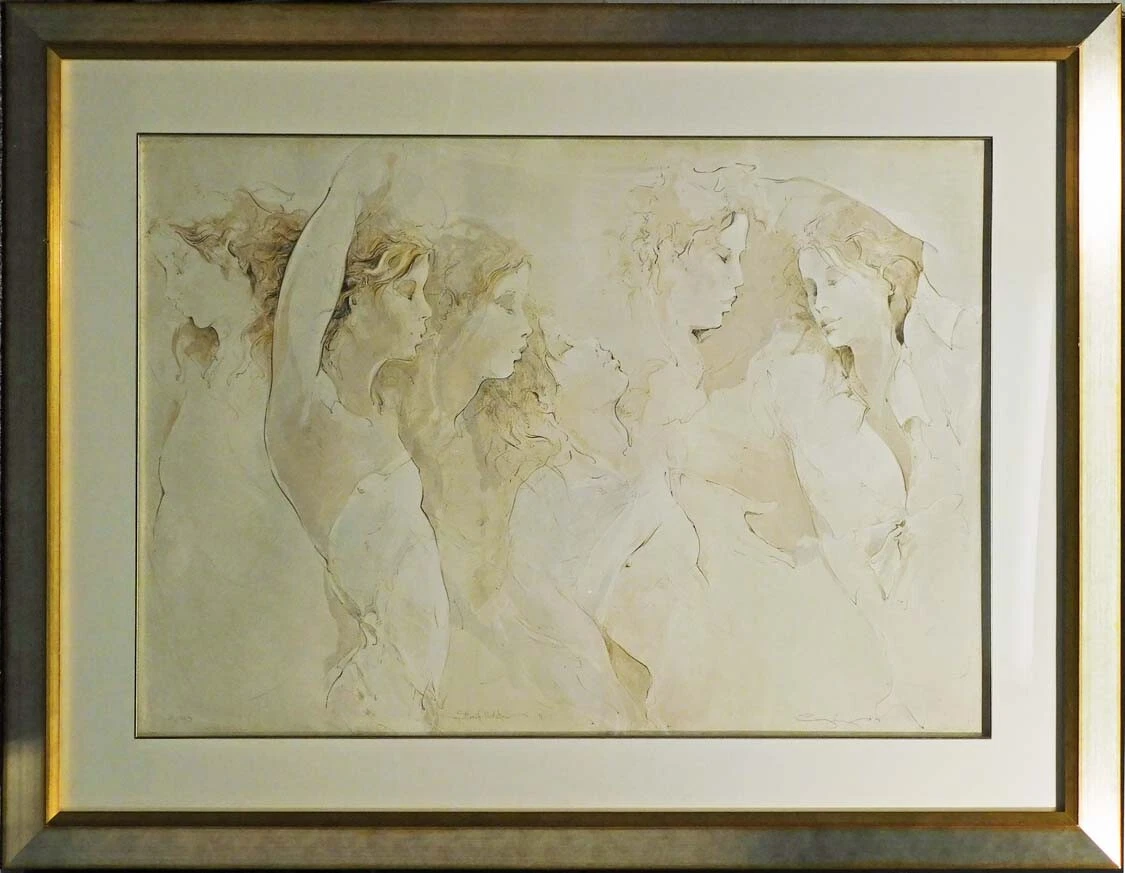 Jurgen Gorg Art Prints for sale | eBay