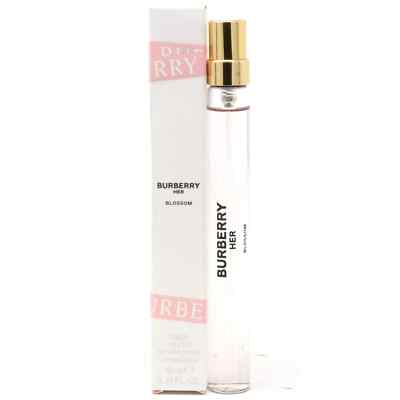 Burberry Her Blossom Eau de Toilette Spray Pen Travel .33 Oz Boxed