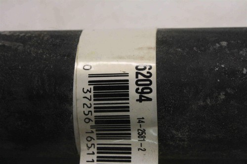 Goodyear Radiator Cooling Hose 62094 Upper - Picture 2 of 2
