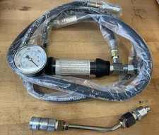 NEW Power Steering Analyzer for HMMWV HUMVEE 6.2 and 6.5 GM Made in USA