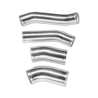 TURBO INTERCOOLER PIPING KIT W/ BLUE COUPLERS Z32 FOR 90-96 NISSAN