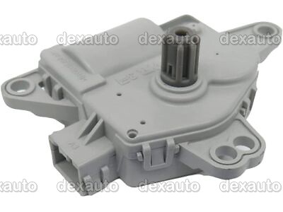 MANDO HVAC Door Actuator Original Equipment 97159B1500 30A1074 - View #5
