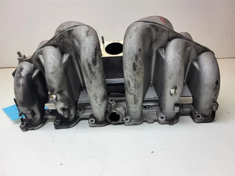 85 86 87 89 BMW 535I ADMISIÓN MANI PLEGABLE Foto 3 de 4