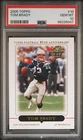 2005 Topps #10 Tom Brady New England Patriots PSA 10