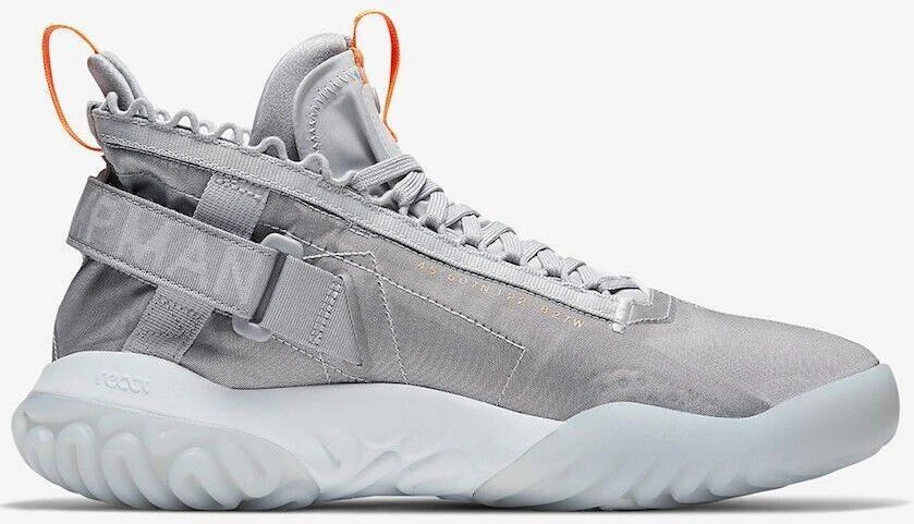 Jordan Proto React Z Dark Grey for Sale | Authenticity Guaranteed
