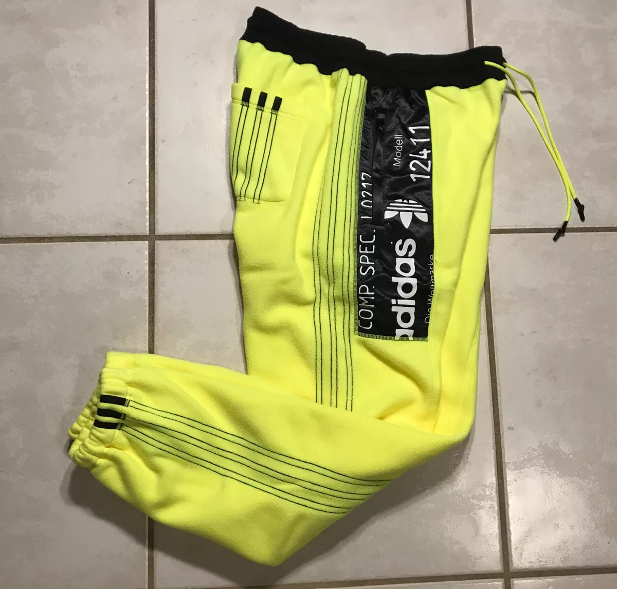 Modells adidas track pants sales