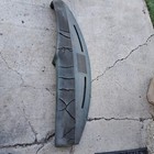 1973 FORD RANCHERO Q CODE 351CJ DASH PAD FRAME