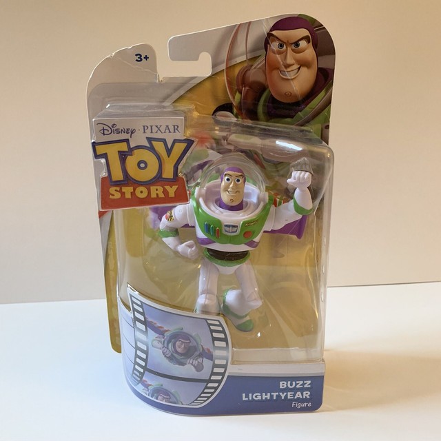 toy story buzz wings