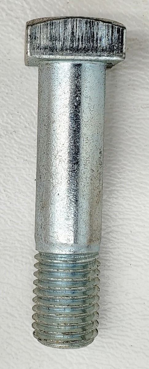 Kawasaki NOS NEW 92001-161 Bolt 10x41 KZ ZX KZ1000 KZ900 KZ750