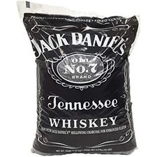 Jack Daniel's Smoking BBQ Pellets 20 Pounds