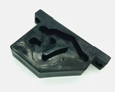 1Pcs For Coat Cam Mounting Block Follower Pedal Lock Tire Changer Machine Part