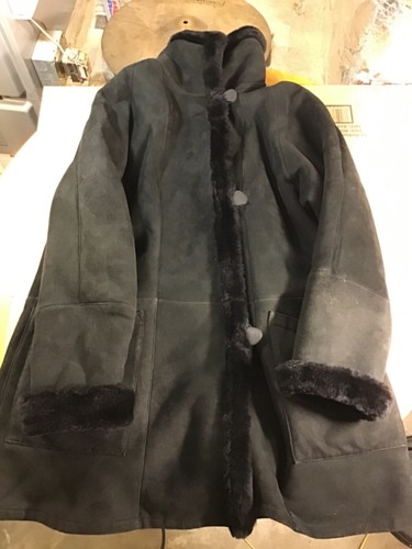 WOMENS RAFEL BROTHERS NEW YORK BLACK 
